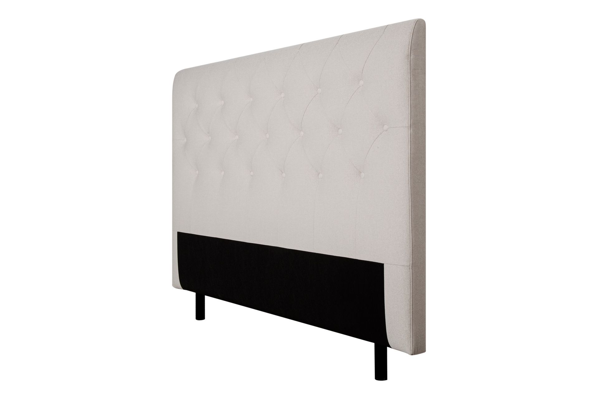 Sängynpääty Vretberga 150x120 cm - Beige - Huonekalut - Sänky - Sängyn lisävarusteet & sängynpäädyt - Sängynpääty