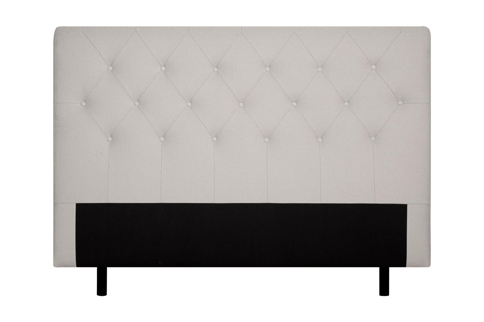 Sängynpääty Vretberga 150x120 cm - Beige - Huonekalut - Sänky - S�ängyn lisävarusteet & sängynpäädyt - Sängynpääty