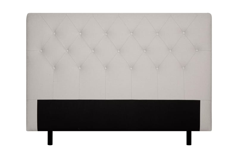 Sängynpääty Vretberga 150x120 cm - Beige - Huonekalut - Sänky - Sängyn lisävarusteet & sängynpäädyt - Sängynpääty