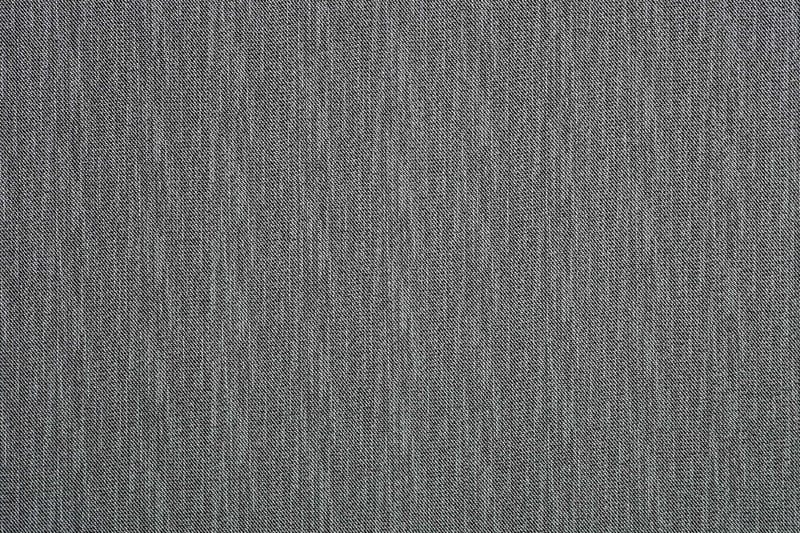 Sängynpääty Ystad 120 cm Perus - Harmaa - Huonekalut - Sänky - Sängyn lisävarusteet & sängynpäädyt - Sängynpääty