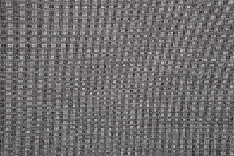 Sängynpääty Ystad 160 cm - Harmaa - Huonekalut - Sänky - Sängyn lisävarusteet & sängynpäädyt - Sängynpääty