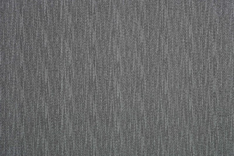 Sängynpääty Ystad 90 cm Perus - Harmaa - Huonekalut - Sänky - Sängyn lisävarusteet & sängynpäädyt - Sängynpääty