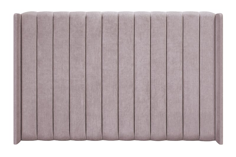 Sängynpääty Paraiso 180 cm Line - Vanharoosa - Huonekalut - Sänky - Sängyn lisävarusteet & sängynpäädyt - Sängynpääty