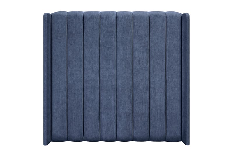 Sängynpääty Paraiso 105 cm Line - Sininen - Huonekalut - Sänky - Sängyn lisävarusteet & sängynpäädyt - Sängynpääty