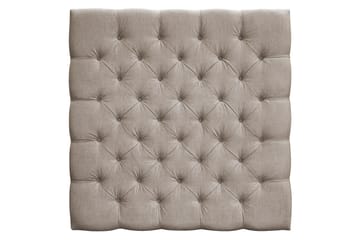 Sängynpääty Paraiso 140 cm Napit