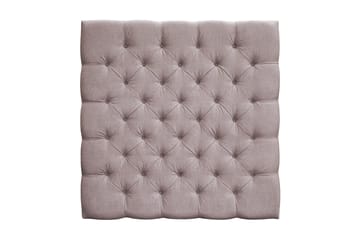 Sängynpääty Paraiso 120 cm Napit