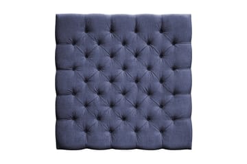 Sängynpääty Paraiso 120 cm Napit