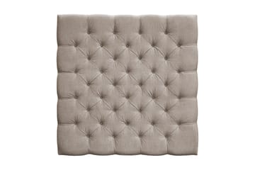 Sängynpääty Paraiso 120 cm Napit