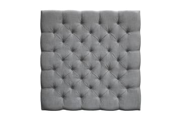 Sängynpääty Paraiso 120 cm Napit