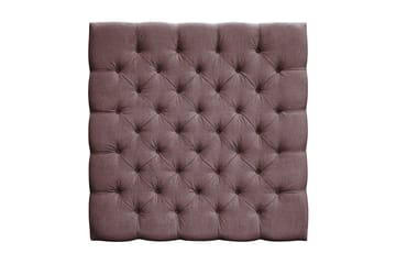 Sängynpääty Paraiso 120 cm Napit