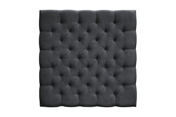 Sängynpääty Paraiso 140 cm Napit