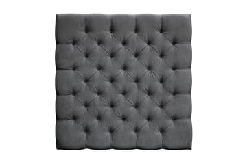Sängynpääty Paraiso 140 cm Napit