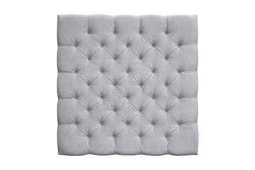 Sängynpääty Paraiso 140 cm Napit