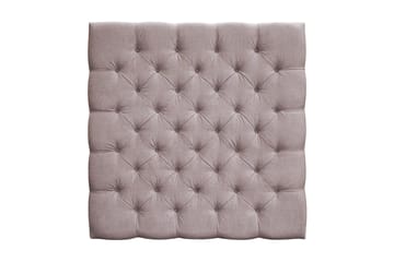 Sängynpääty Paraiso 140 cm Napit