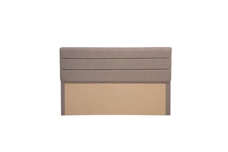 Sängynpääty Selora Pääty Ruskea - 92 x 97 x 7 cm - Huonekalut - Sänky - Sängyn lisävarusteet & sängynpäädyt - Sängynpääty