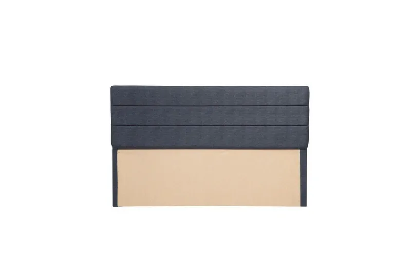 Sängynpääty Sonyi 140 Antrasiitti, Antrasiitti