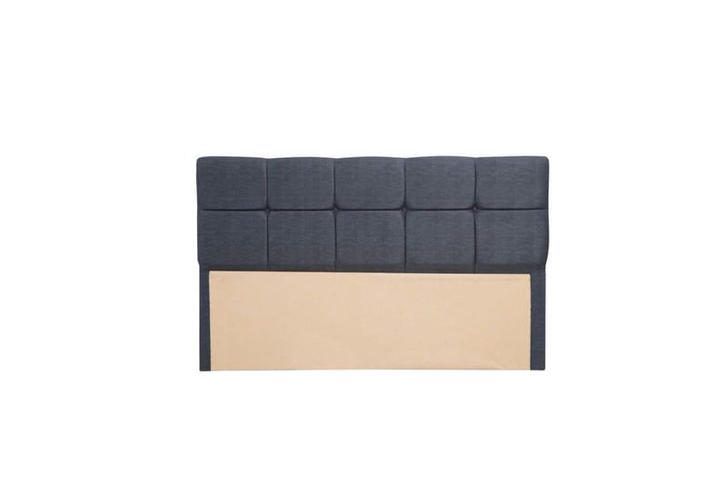 Sängynpääty Sudalmuni 120 Antrasiitti, Antrasiitti