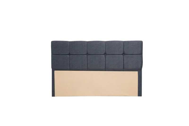 Sängynpääty Sudalmuni 140 Antrasiitti, Antrasiitti