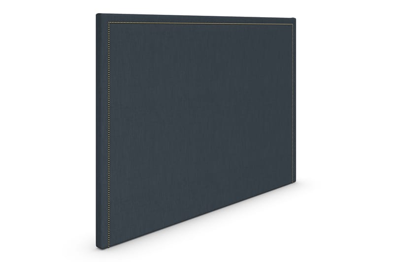 Suora Sängynpääty Cesaro 165x130 Harmaa - Huonekalut - Sänky - Sängyn lisävarusteet & sängynpäädyt - Sängynpääty