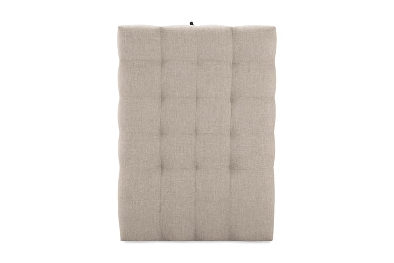 Sängynpääty Suset 90 cm - Beige - Huonekalut - Sänky - Sängyn lisävarusteet & sängynpäädyt - Sängynpääty