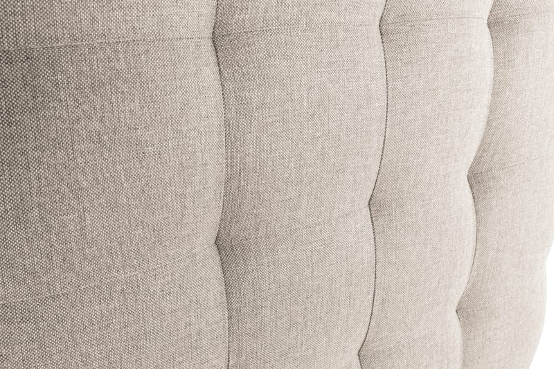 Sängynpääty Suset 90 cm - Beige - Huonekalut - Sänky - Sängyn lisävarusteet & sängynpäädyt - Sängynpääty