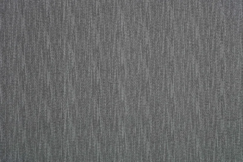 Sängynpääty Ystad 120 cm Perus - Harmaa - Huonekalut - Sänky - Sängyn lisävarusteet & sängynpäädyt - Sängynpääty