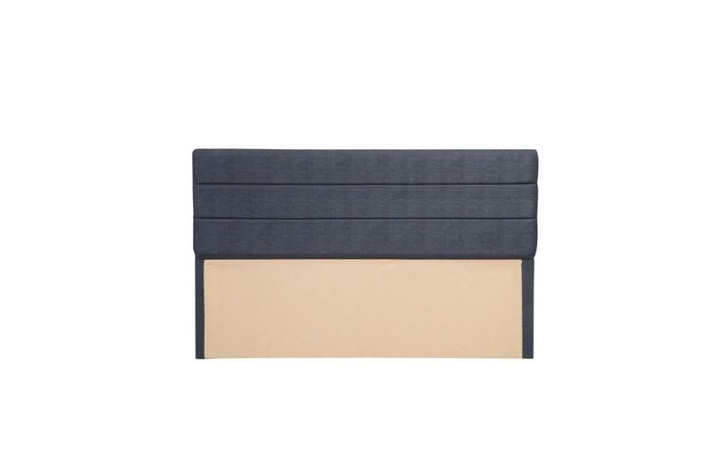 Sonyi Sängynpääty 97 cm - Antrasiitti - Huonekalut - Sänky - Sängyn lisävarusteet & sängynpäädyt - Sängynpääty