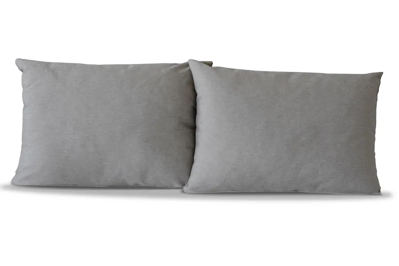 Tyyny Choice Perus - Harmaa - Huonekalut - Sänky - Sängyn lisävarusteet & sängynpäädyt