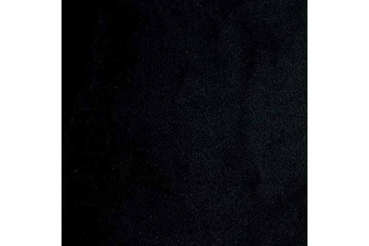 Sängynrunko Almancil 120x200 cm - Musta - Sänkykehikot & sängynrungot
