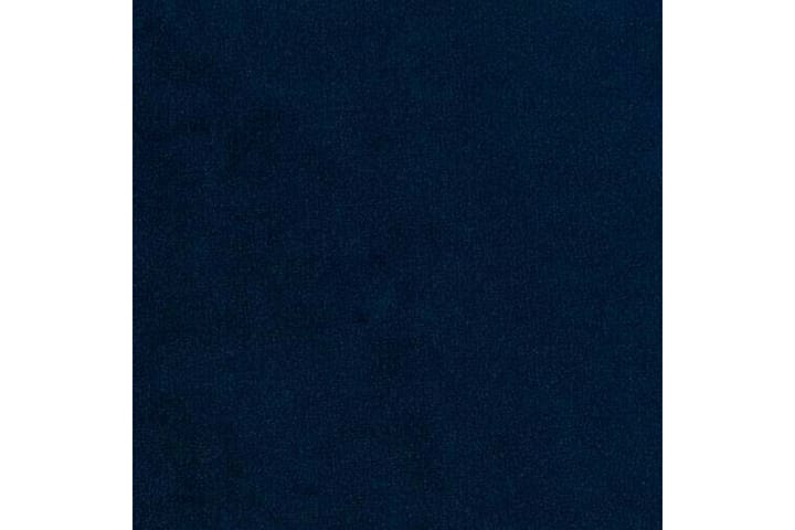 Sängynrunko Betvallen 120x200 cm - Tummansininen - Sänkykehikot & sängynrungot