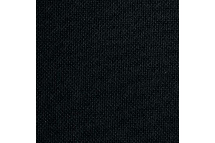 Sängynrunko Boisdale 120x200 cm - Musta - Sänkykehikot & sängynrungot