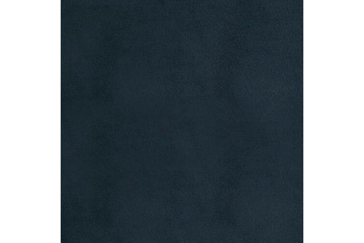 Sängynrunko Boisdale 120x200 cm - Tummansininen - Sänkykehikot & sängynrungot