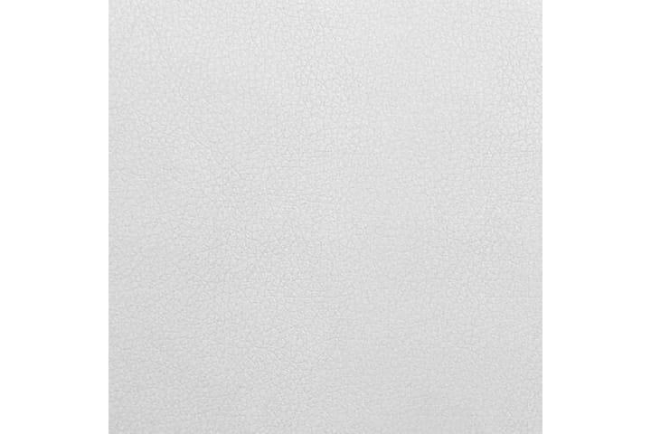 Sängynrunko Boisdale 120x200 cm - Valkoinen - Sänkykehikot & sängynrungot