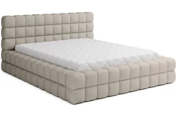 Sängynrunko Dizzle 140x200 cm