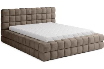 Sängynrunko Dizzle 140x200 cm