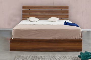 Sängynrunko Fugaza 155x205 cm