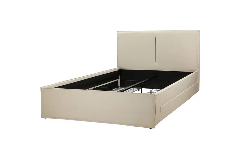 Sängynrunko ja sänkyrunko Loft24 Sänky Loft24 Avignon Kyllä - Huonekalut - Sänky - Sänkykehikot & sängynrungot