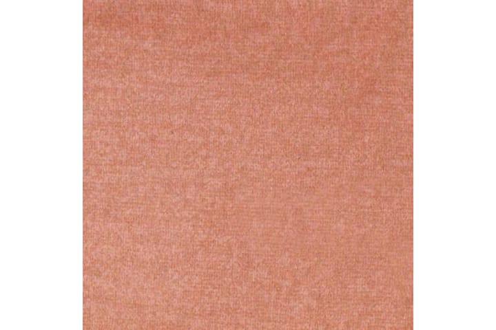 Sängynrunko Ripon 120x200 cm - Vaaleanpunainen - Sänkykehikot & sängynrungot