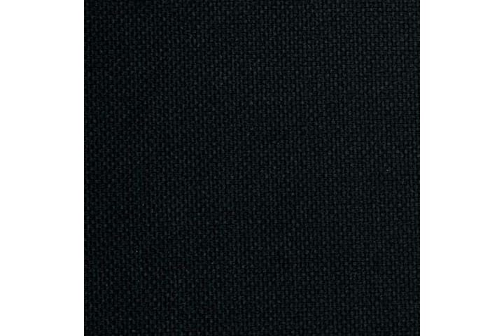 Sängynrunko Pries 160x200 cm - Musta - Sänkykehikot & sängynrungot