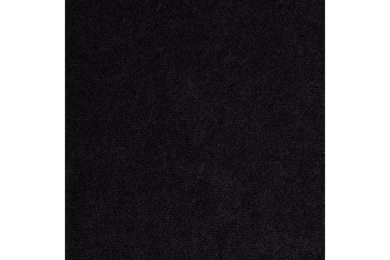 Jenkkisänky 144x208 cm - Musta - Huonekalut - Sänky - Sängyt säilytystilalla