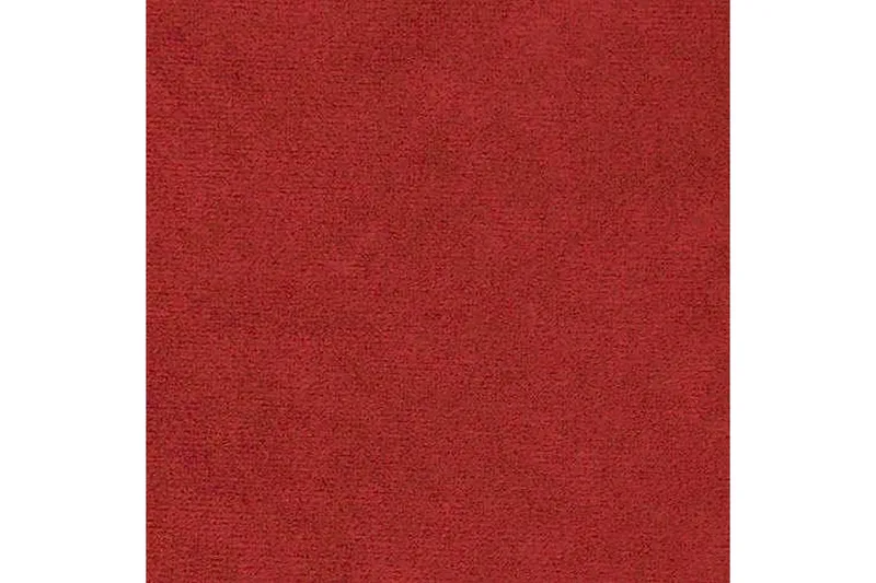 Jenkkisänky 144x208 cm - Punainen - Huonekalut - Sänky - Sängyt säilytystilalla