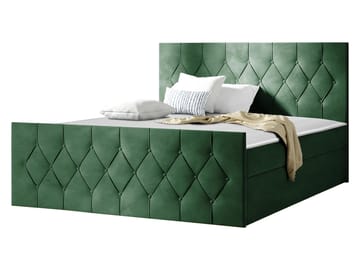 Jenkkisänky 147x216 cm