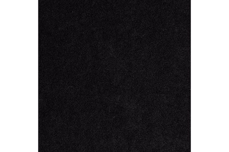 Jenkkisänky 167x216 cm - Musta - Huonekalut - Sänky - Sängyt säilytystilalla