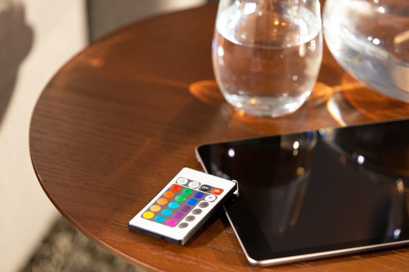 Jenkkisänky Cloud47 Francisco sänkypaketti Harmaa Laatikot - Huonekalut - Sänky - Sängyt säilytystilalla