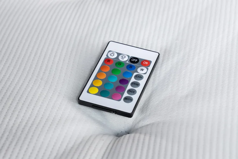 Jenkkisänky Cloud47 Francisco sänkypaketti Tummanharmaa Laatikot - Huonekalut - Sänky - Sängyt säilytystilalla