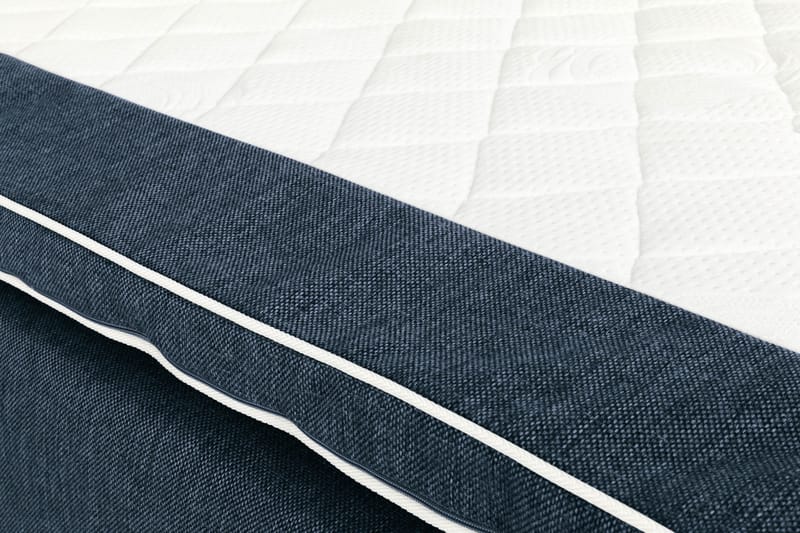 Säilytyssänkypaketti Suset 140x200 - Tummansininen - Huonekalut - Sänky - Sänkypaketti