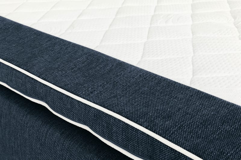 Säilytyssänkypaketti Suset 160x200 - Tummansininen - Huonekalut - Sänky - Sänkypaketti