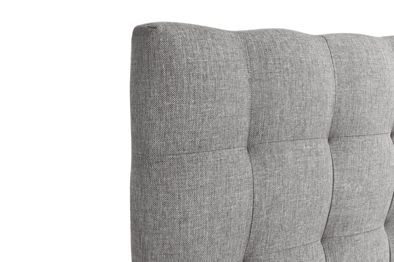 Säilytyssänkypaketti Suset 180x200 - Harmaa - Huonekalut - Sänky - Sängyt säilytystilalla