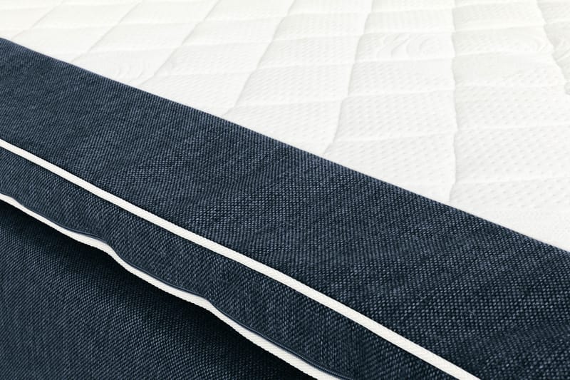 Säilytyssänkypaketti Suset 180x200 - Tummansininen - Huonekalut - Sänky - Sänkypaketti