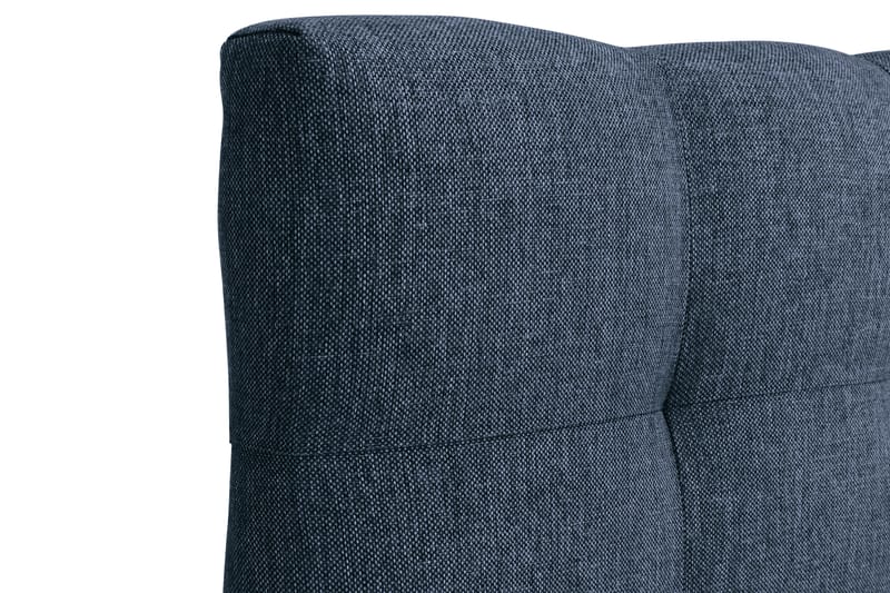 Säilytyssänkypaketti Suset 90x200 - Tummansininen - Huonekalut - Sänky - Sänkypaketti